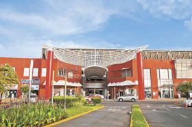 Galerias Santo Domingo Managua Nicaragua during athe day – Best Places In The World To Retire – International Living